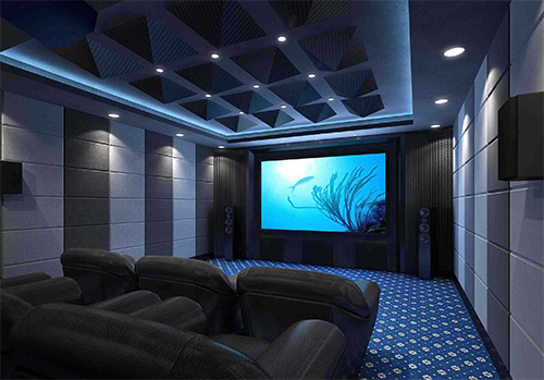 吸音板性能的原則你知道嗎？