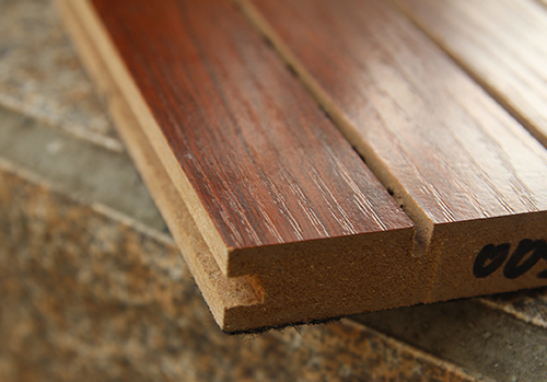 為什么木質(zhì)吸音板市場越來越大，有什么優(yōu)勢嗎？