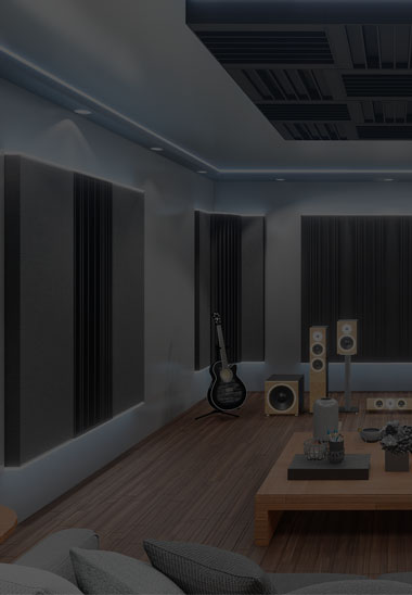 減振、擴(kuò)散材料