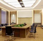 一般大型會(huì)議室使用哪種隔音板材料？